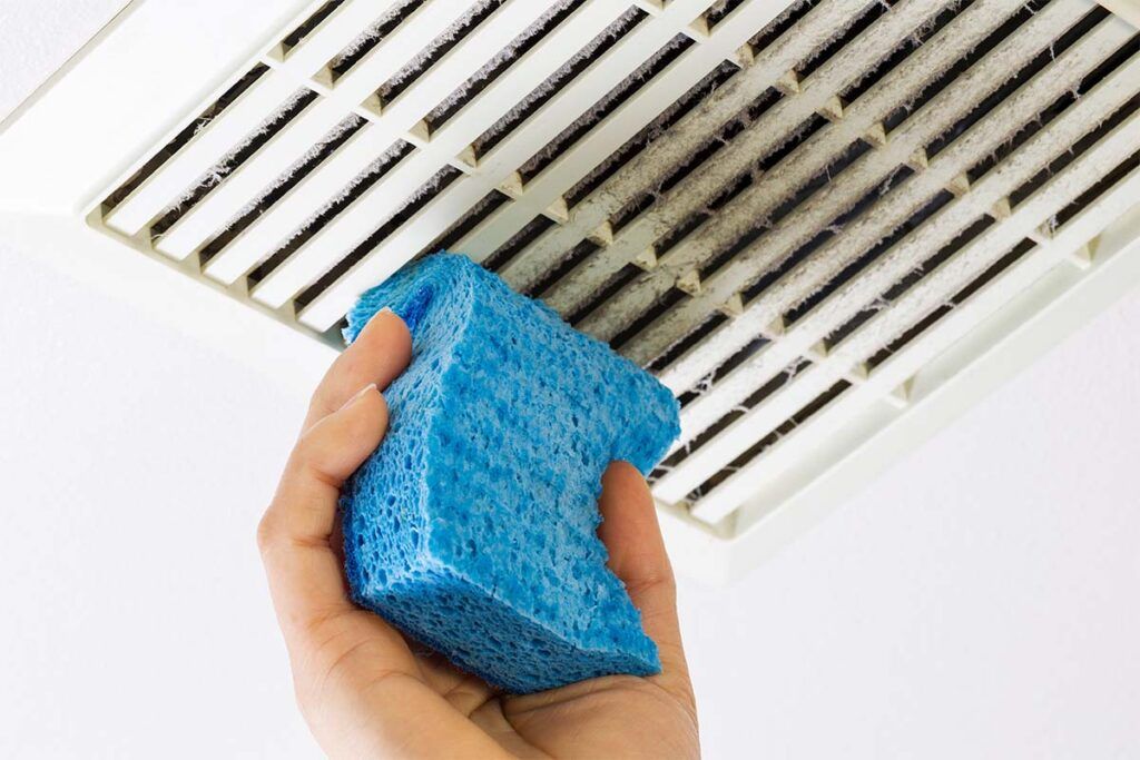 Vent cleaning; time to have your vents cleaned