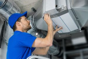 HVAC maintenance for businesses