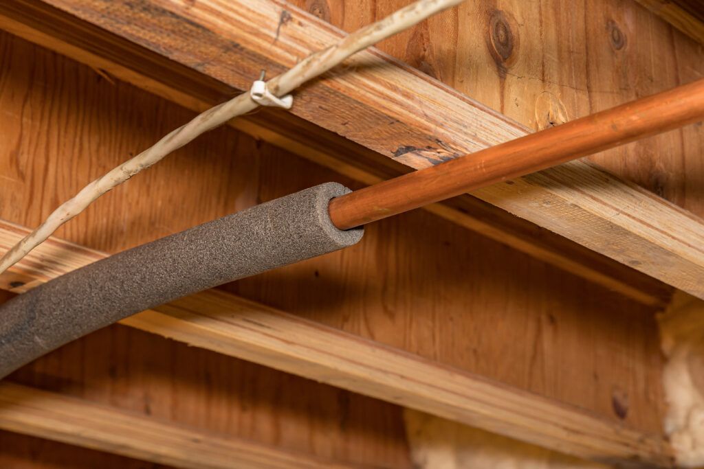 Quarter 1 Tips to Prevent Frozen Pipes This Winter
