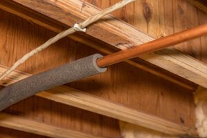 Quarter 1 Tips to Prevent Frozen Pipes This Winter