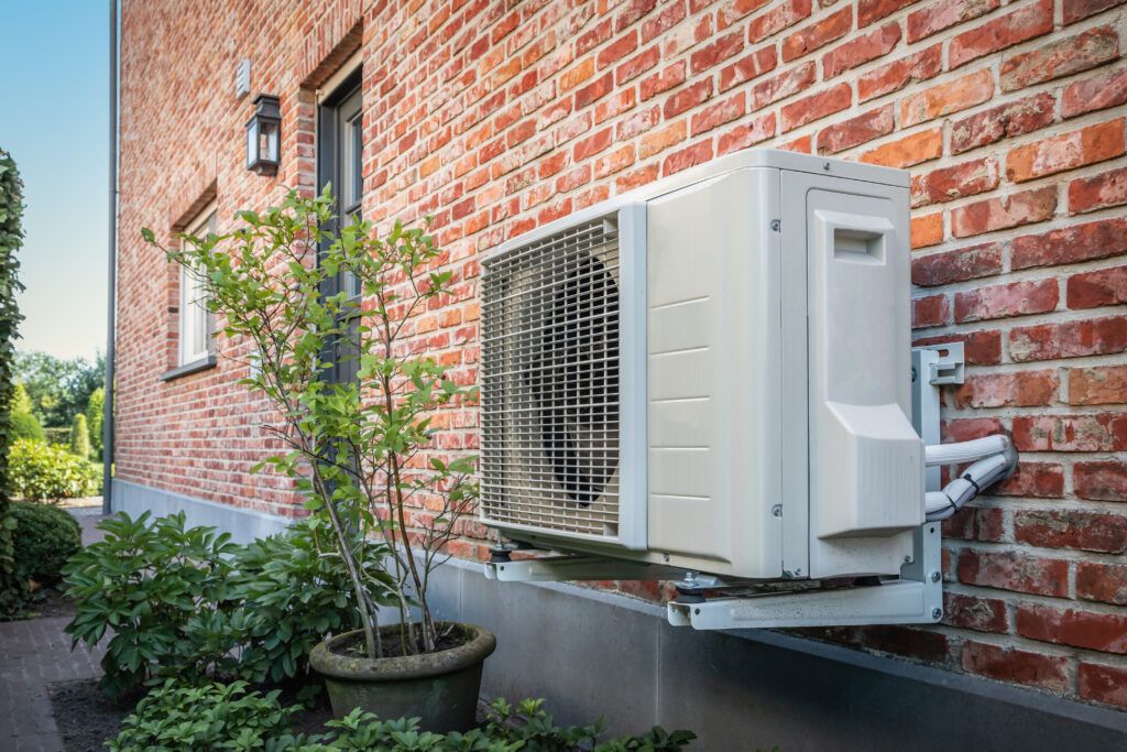 Quarter 2 The Benefits of a High-Efficiency Heating System