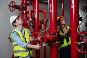 Quarter 4 The Importance of Plumbing Inspections for Businesses