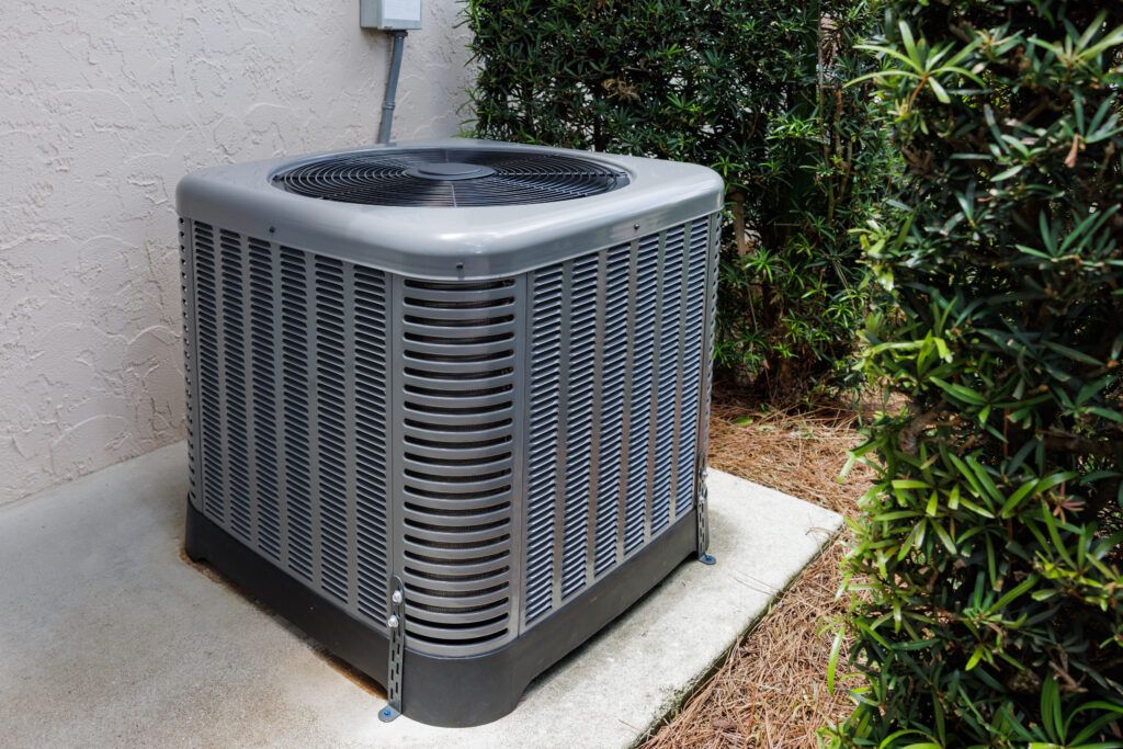 Choose the Right Air Conditioner